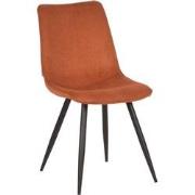 Eetkamerstoel Jort 48x61x91 cm