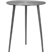 Bijzettafel Nobby 40x40x50 cm