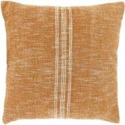 Unique Living - Sierkussen Steve Apricot -45x45cm