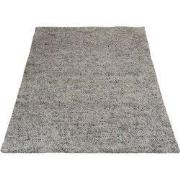 Vloerkleed Zumba Grey 160 x 230 cm