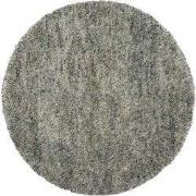 Vloerkleed Zumba C5 Green Rond ø200 cm