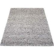 Vloerkleed Pool Grijs 420 - 140 x 200 cm