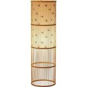 Fine Asianliving Bamboe Vloerlamp Handgevlochten - Sylvie D28xH100cm