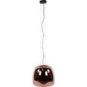 AnLi Style Hanglamp 1L drift XL glass