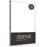 Damai Kussenslopen White (2 stuks) - 90 x 90 cm - Sloop - Slopen