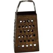 Raspje - Antiek Goud