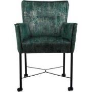 Benoa Eetkamerstoel London Touch Me 6 Amazonite