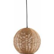Hanglamp Roope - Naturel - Ø30cm