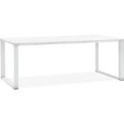 Ontwerper directiekantoor XLINE wit