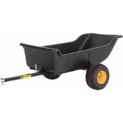 Polar PO8233 Aanhanger - Heavy Duty Aanhanger - Tuinkar