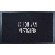 Deurmat Vies