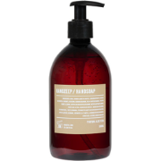 Mijn Stijl - Handzeep Aloe vera bruin