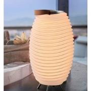 Lamp Kooduu Synergy 50-S - Bluetooth Speaker - LED Lamp - Wijnkoeler