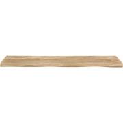 Wandplank - Mango - 180cm