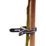 Plantenclip dia. 24mm set a 10 stuks