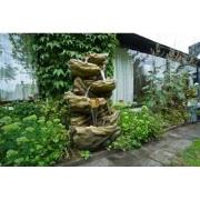 Acqua Arte - Waterornament Sedona