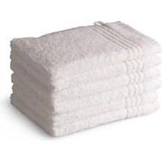 PHLOX Washandjes Set 16x21 cm - 6 stuks - 600 g/m2 Zacht Katoen - Supr...