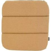 Zitkussen Delphine 44x40 Cuba Mustard