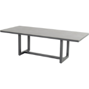 Luto Dining Table 240x100x76 cm I