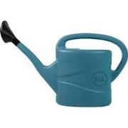 Gieter 10 liter aqua blauw