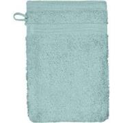 Twentse Damast Washandjes 6 stuks - Mint