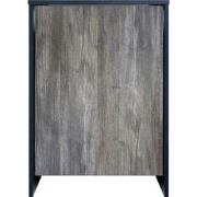 Design meubel 45x32 black/pasa Superfish