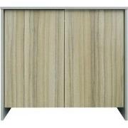 Design meubel 77x45 grey/coco Superfish