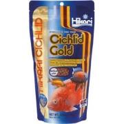 Cichlid gold medium 100 gram zinkend Hikari