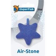 Luchtsteen ster model Superfish