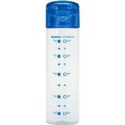 Gourde en tritan avec bouchon bleu 650 ml - Fles van tritan met blauwe...