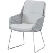 Valencia dining chair frozen