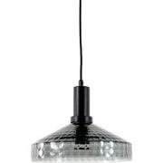 Light & Living - Hanglamp Delilo - 23x23x23 - Grijs
