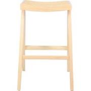 Barkruk Jules Naturel - Giga Meubel - Set van 2