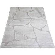 Vloerkleed Macy Beige 160 x 230 cm