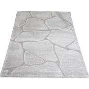 Vloerkleed Macy Beige 240 x 340 cm