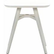 Garden Impressions Hareno tuintafel 71x71x74 cm - zand