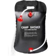 Gerimport DRAAGBARE CAMPING DOUCHE 20 LTR