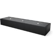 Taula Aluminiuim Watertafel Lengte: 5000 Breedte: 1000 Hoogte: 400