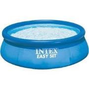 Intex Easy set pool set 305 x 76 cm incl pomp