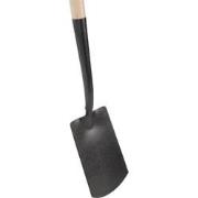 Spade epoxy met hals 76cm