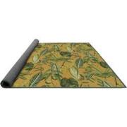 Carpet in & outdoor 200x280 La grave yellow