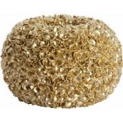 Vaas Phylia - Goud - Ø47,5cm