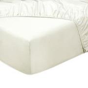 PHLOX Hoeslaken - 100% Katoen Satijnen (300 TC) - Tweepersoons 140x200...