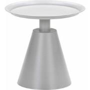 Garden Impressions Tepa bijzettafel Ø50xH48 cm - taupe
