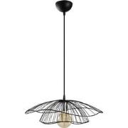 Draad hanglamp van metaal D50 cm - FLEUR