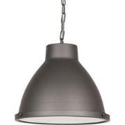 LABEL51 Hanglamp Industry - Burned Steel - Metaal
