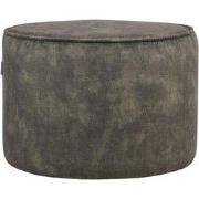 LABEL51 Poef Tibo - Hunter - Velours