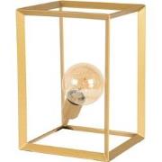 LABEL51 Tafellamp Tetto - Antiek goud - Metaal