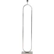 Light & Living - vloerlamp - Jamiri - zilver - metaal - losse armatuur...