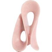 Light & Living - Ornament ZAZINA - 20.5x19x39cm - Roze